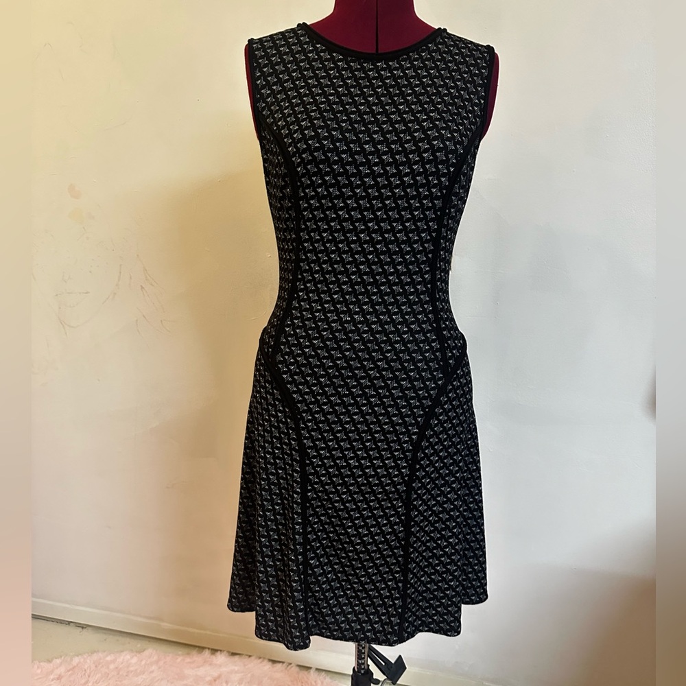 Max Studio timeless dress.